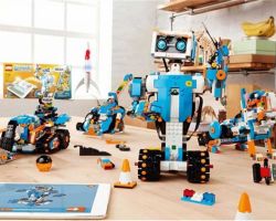 Robotik Kodlama Nedir?