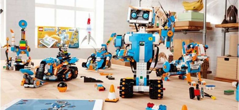 Robotik Kodlama Nedir?