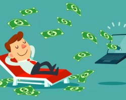 İnternetten Para Kazanma Yöntemleri 2022