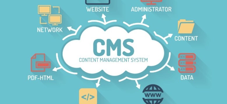 CMS Nedir? CMS Ne İşe Yarar?