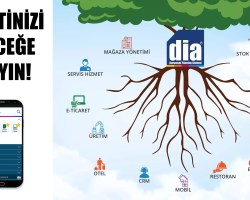 DIA Nedir? DIA Ne İşe Yarar?