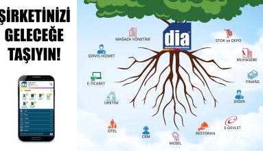 DIA Nedir? DIA Ne İşe Yarar?