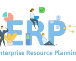 ERP Nedir? ERP Ne İşe Yarar?