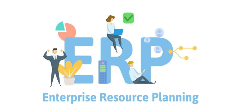 ERP Nedir? ERP Ne İşe Yarar?
